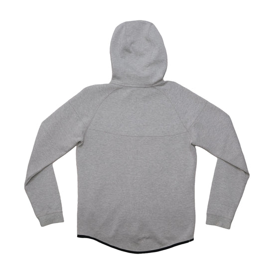 Nike Tech Full Zip Hooded Fleece