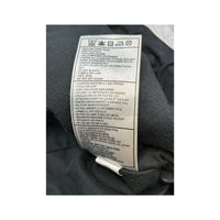 Nike Vintage Black Hooded Technical Nylon Jacket