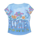 Blue Shirt (Repriced)