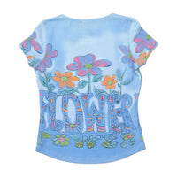 Blue Shirt (Repriced)