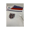 Score Retro Striped V-Neck Graphic Chest Pocket T-shirt