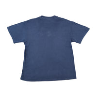 Camisa Lacoste vintage em algodão com Crocodilo Bordado