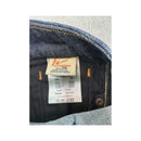 Citizens of Humanity by Jerome Dahan Dark Wash Flared Jeans