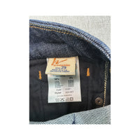 Citizens of Humanity by Jerome Dahan Dark Wash Flared Jeans