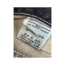 Wrangler Mid Wash Cotton Denim Jeans