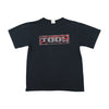 Tool Double-Sided Graphic T-shirt