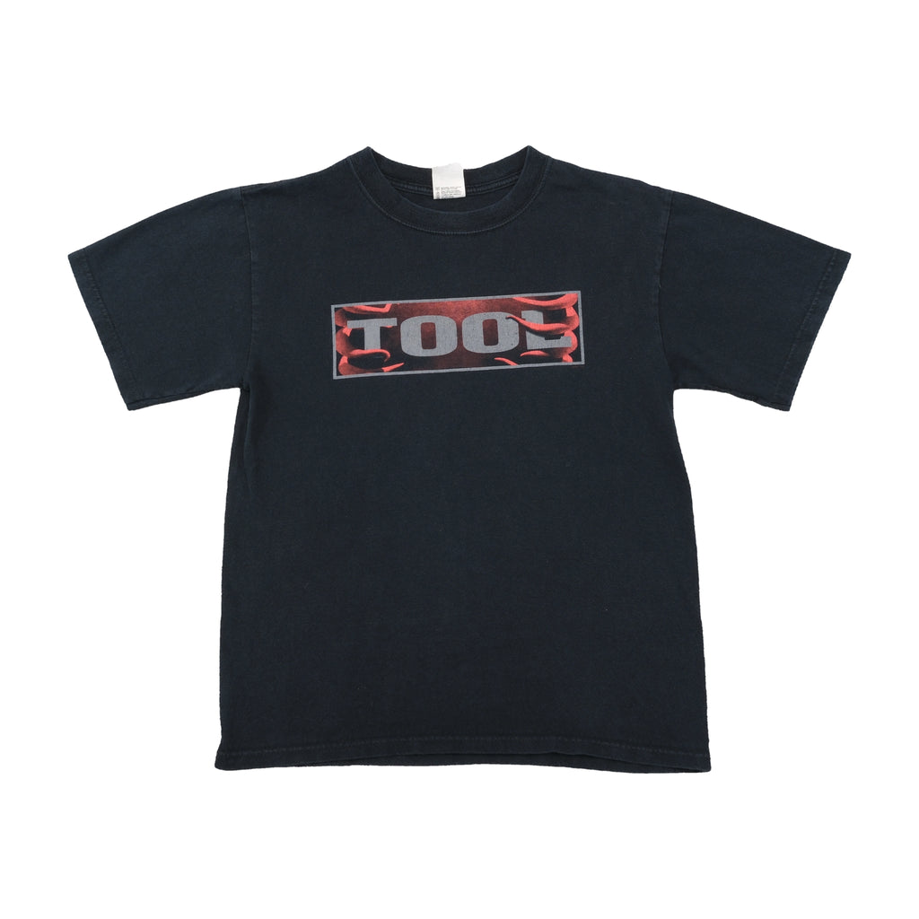 Tool Double-Sided Graphic T-shirt
