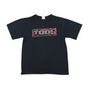 Tool Double-Sided Graphic T-shirt