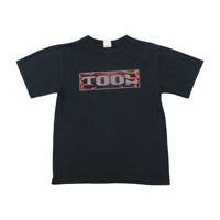 Tool Double-Sided Graphic T-shirt