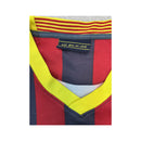 Camisola de Futebol Nike FC Barcelona às riscas Dri-FIT