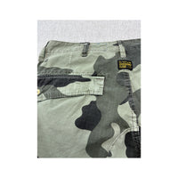 G-Star Raw Camouflage Ripstop Cargo Pants