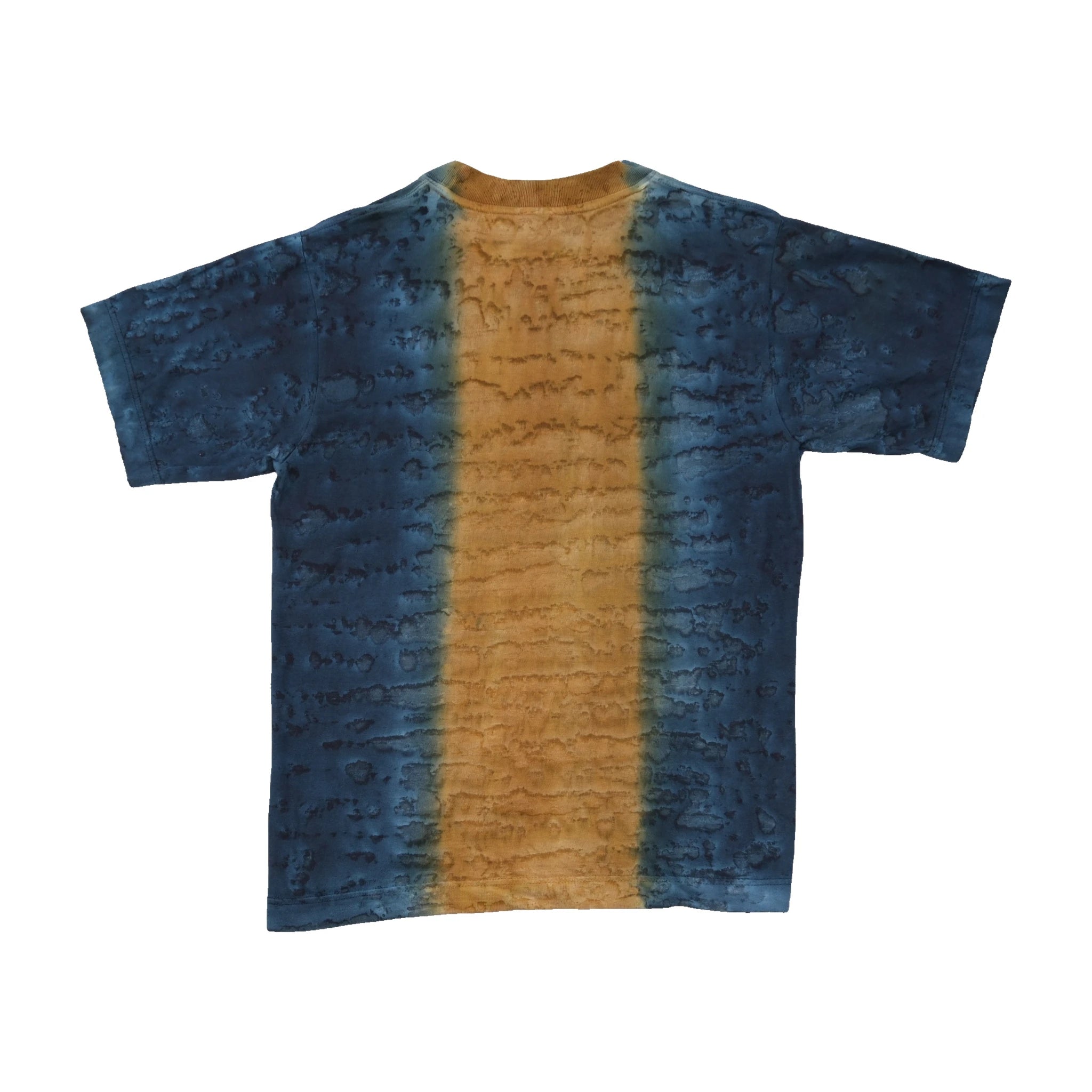Disney Dinosaur Acid Wash Graphic Cotton Shirt