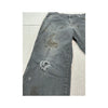 Dickies Vintage Black Distressed Carpenter Jeans
