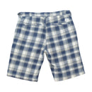 Blue Shorts (Repriced)