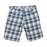 Blue Shorts (Repriced)