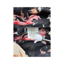 Parisport Floral V-Neck Maxi Dress