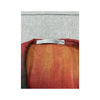 Americo Tavar Tie Front Dip Dye Linen Blouse