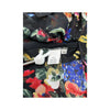 Insieme Floral Print Button Up Shirt