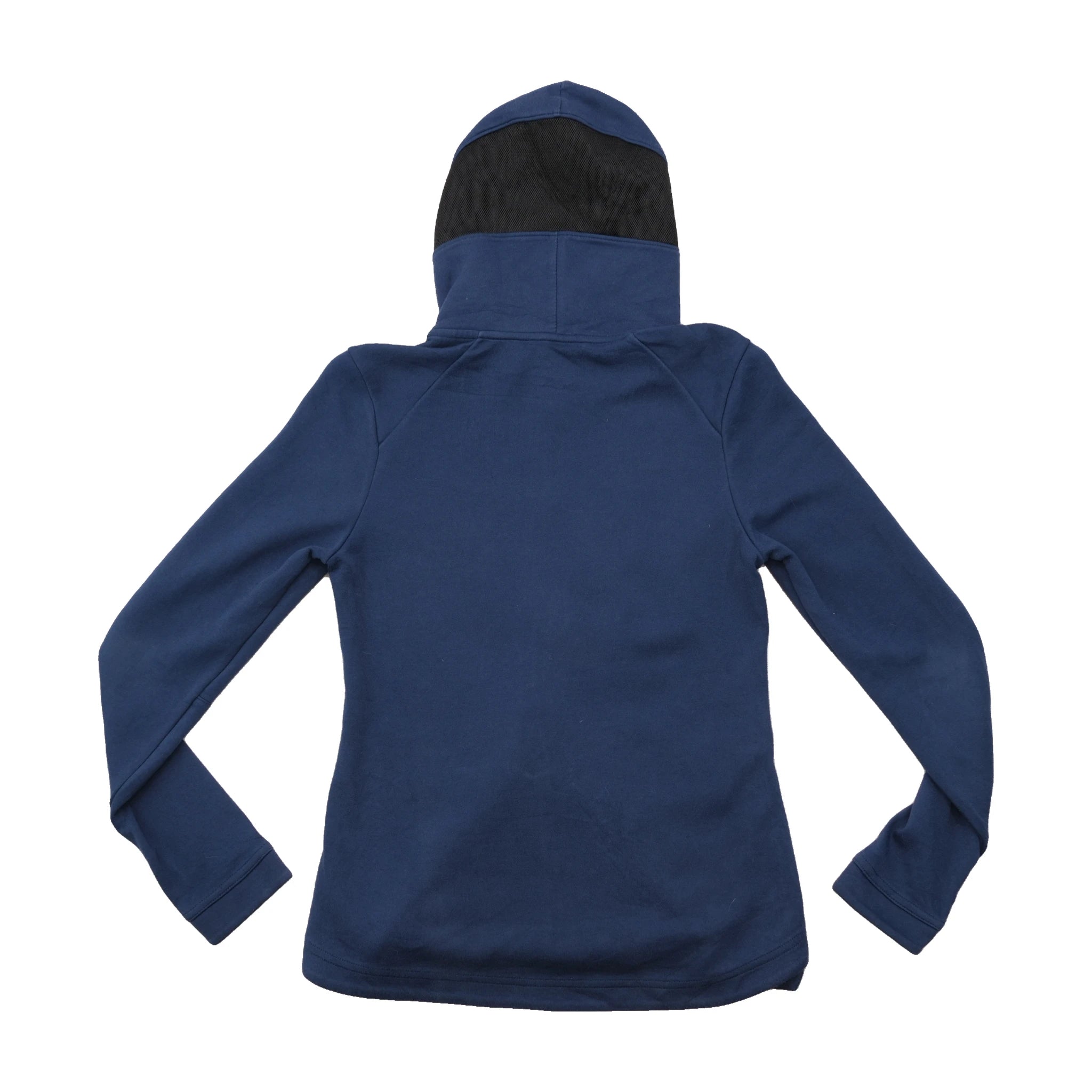 Nike Dri-FIT Hooded Zip-Up Jacket