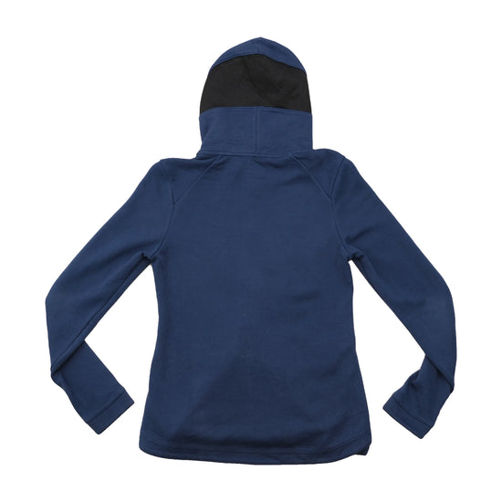 Casaco com capuz Nike Dri-FIT com Fecho