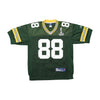 Green Jersey .