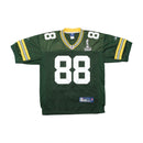 Green Jersey .