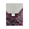 Vestido Lingerie s.Oliver com estampado Paisley e Acabamento de Folhos