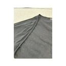Casaco de malha cropped Gilgamesh Transparente