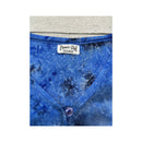 Power Girl Tie Dye Ruched Hem Cardigan (Repriced)