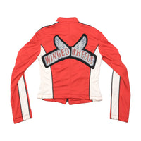 Gaudì Winged Wheels Moto Jacket
