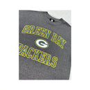 NFL Team Apparel Green Bay Packers Graphic Shirt