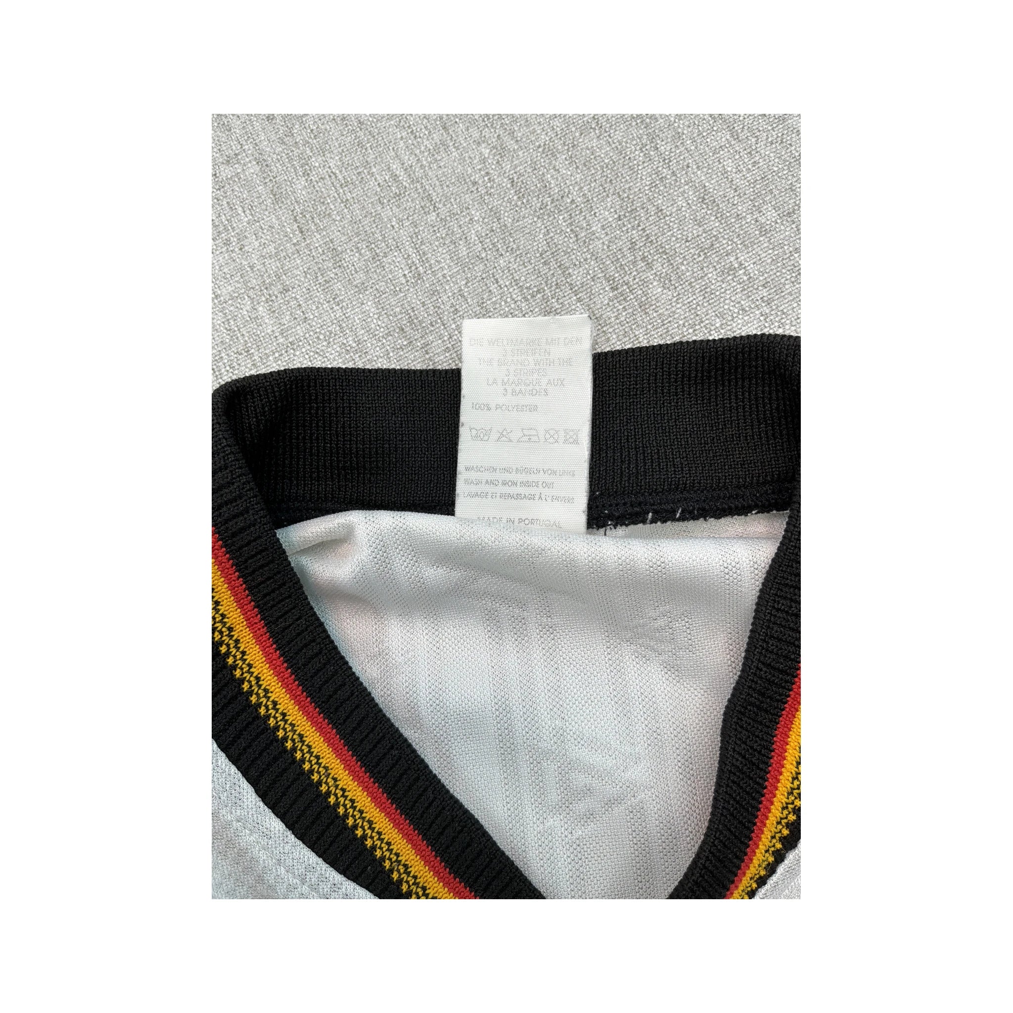 Camisola de Futebol adidas da Seleção da Alemanha