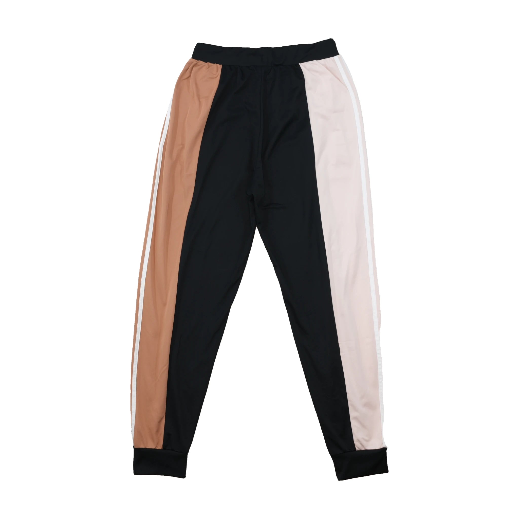 Adidas Colorblock 3-Stripe Track Pants
