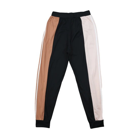 Adidas Colorblock 3-Stripe Track Pants