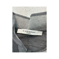 Polo Givenchy Paris com Emblema de Urso