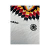 Adidas Vintage Germany National Team Geometric Soccer Jersey T-shirt