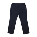 Tommy Hilfiger Cotton Stretch Navy Chinos