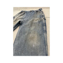 Dickies Vintage Faded Carpenter Jeans