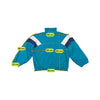 Rookie Colorblock Windbreaker Jacket
