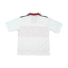 Adidas 1. FC Nürnberg ARO Lace-Up Soccer Jersey Polo