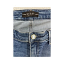 GUESS Low Rise Bootcut Denim Jeans (Smartsizer edit)