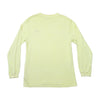 Yeezy Calabasas Long Sleeve Cotton T-shirt