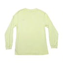 Yeezy Calabasas Long Sleeve Cotton T-shirt