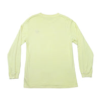 Yeezy Calabasas Long Sleeve Cotton T-shirt