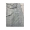 Calças de ganga Levi’s 501 em ganga de Lavagem Clara