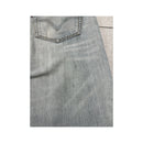 Calças de ganga Levi’s 501 em ganga de Lavagem Clara