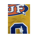 HUF Reversible Graphic Mesh Basketball Tank Top