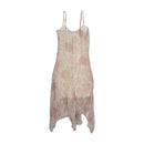Celyn b. Printed Slip Midi Dress