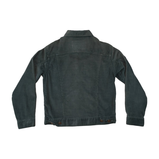 Levi's Slim Fit Corduroy Trucker Jacket (1970's Era)