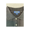 Polo Ralph Lauren Black Cotton Pique Pony Logo Polo